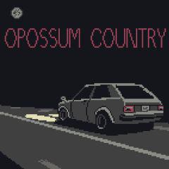 play Opossum Country