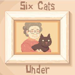 play Six Cats Under