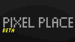 play Pixel Place (Beta 1.0)