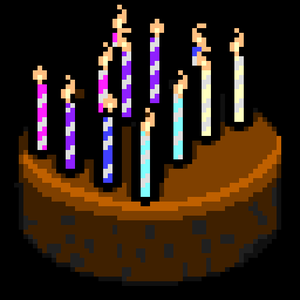 play Take The Cake