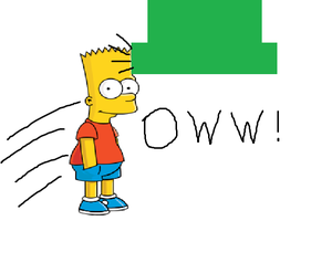 play Floppy Bart