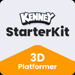 play Godot 4.3 Test - Kenney Project