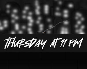 play Thursday At 11 Pm