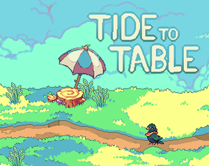 play Tide To Table