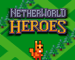 play Netherworld Heroes