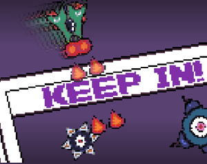play Keep In!