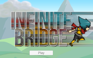 play Infinite Bridge
