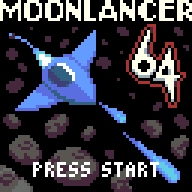 play Moonlancer 64