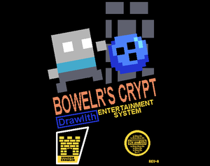 play Bowler'S Crypt