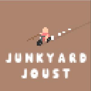 play Junkyard Joust