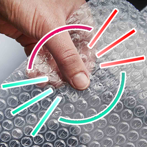 play Packaging Film Simulator