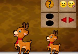 play Discover Deer Honeybelle