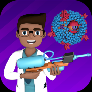 play Mutation Madness 2D