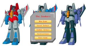 play The Seekers
