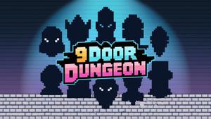 play 9 Door Dungeon