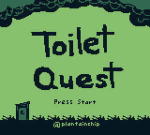 play Toilet Quest (Beta)
