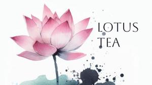 play Lotus Tea