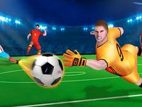 play Flick Goal