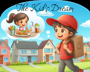 play The Kid'S Dream
