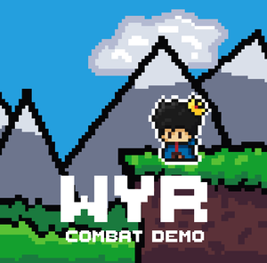 play Wyr: Combat Demo 0.0.1