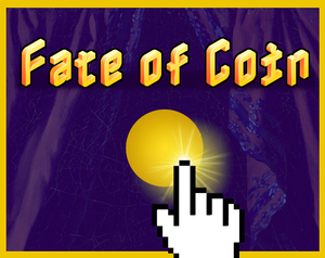 play Fate Of Coin (1 Minute Game)