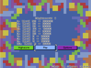 play Tetrit