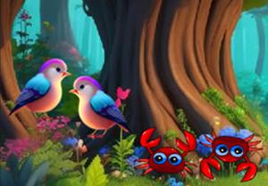 play Wild Wings