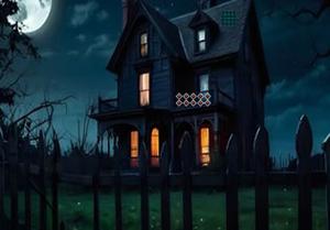 play Escape From Horror Forest