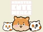 play Hamster Cute Merge