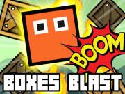 play Boxes Blast