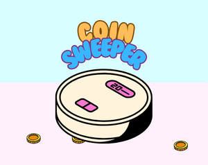 play Coin Sweeper