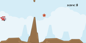 play Infinite Scroller