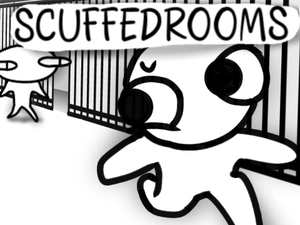play The Scuffed Rooms