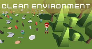 play Clean Environment