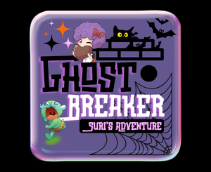 play Ghost Breaker : Suri'S Adventure