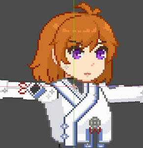play Projectprey