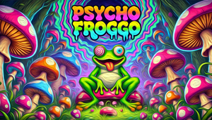 play Psycho Froggo (Prototype)