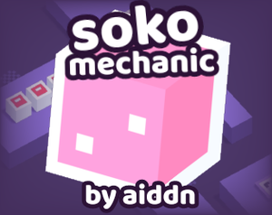 play Soko Mechanic