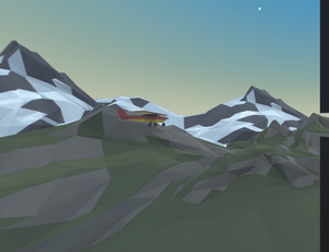 play Plane Game