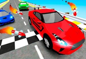 play Gun Racing