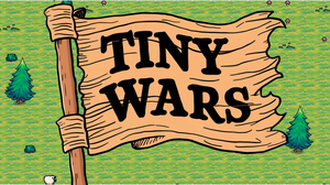 play Tiny Wars