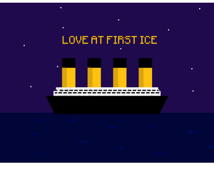 play Love At First Ice