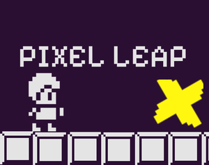 play Pixel Leap