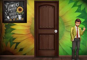 play Easy Room Escape 208