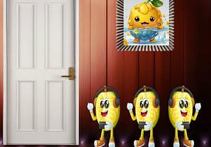 play Find The Quirky Jackfruit Escape