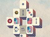 play Usa Mahjong
