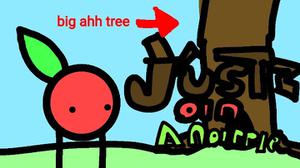 play Just An Apple
