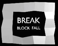 play Break Block Fall
