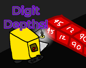play Digit Depths