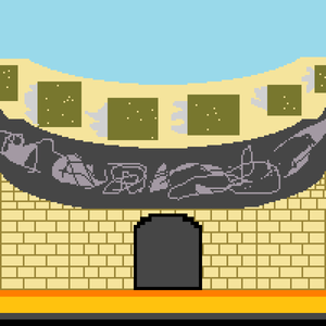 play Psychic'S Stand Very Early Not Even Really A Game Yet